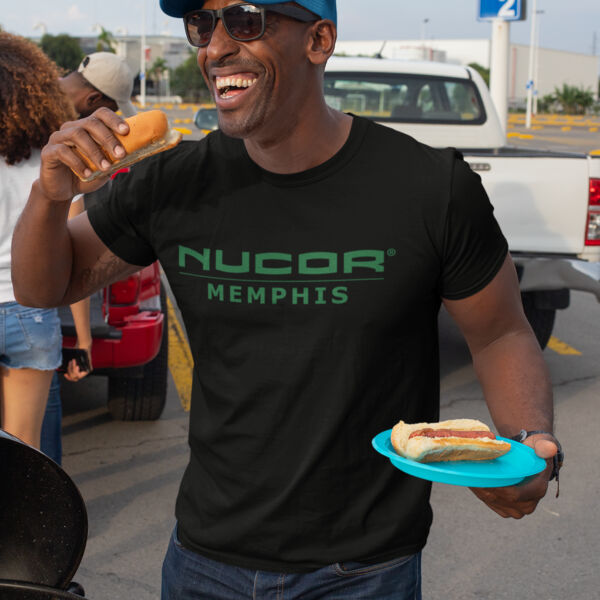 Port & Co™ Core Blend Tee - PC55   Thumbnail