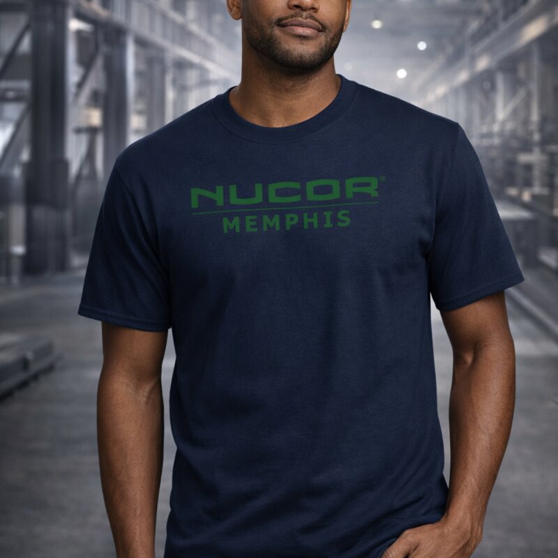 Port & Co™ Core Blend Tee - PC55   Thumbnail