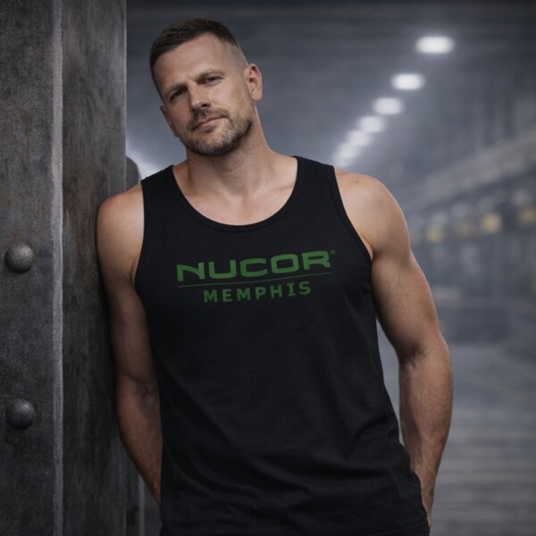 Gildan® Heavy Cotton™ Tank Top - G5200  Thumbnail