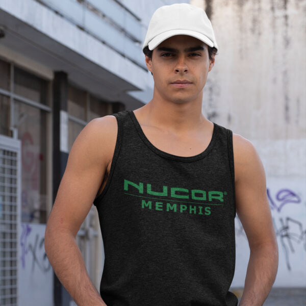 Gildan® Heavy Cotton™ Tank Top - G5200  Thumbnail