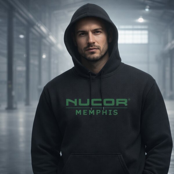 Gildan® Unisex Heavy Blend™ Hooded Sweatshirt - 18500 - Heavy Blend ™ Hooded Sweatshirt Thumbnail