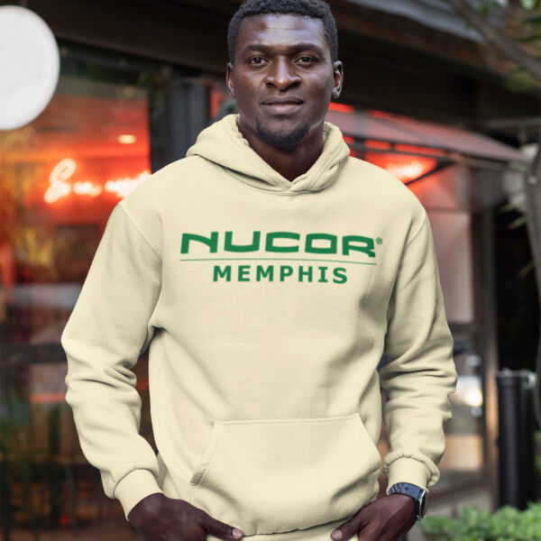 Gildan® Unisex Heavy Blend™ Hooded Sweatshirt - 18500 - Heavy Blend ™ Hooded Sweatshirt Thumbnail