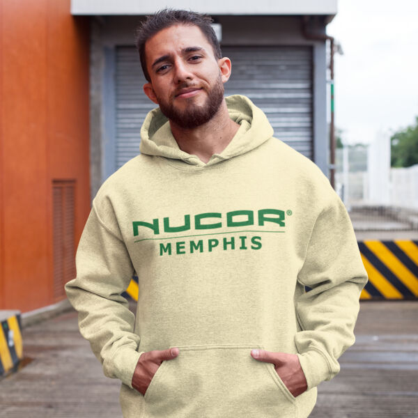 Sport-Tek® Super Heavyweight Pullover Hooded Sweatshirt - F281 Thumbnail