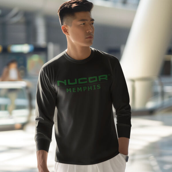 Comfort Colors - Garment-Dyed Heavyweight T-Shirt - 1717 Thumbnail