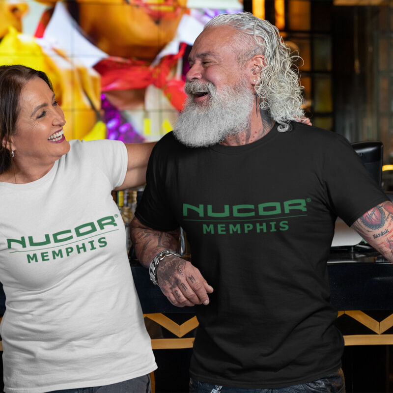 Comfort Colors - Unisex Colorblast™ Heavyweight T-Shirt - 1745 Thumbnail