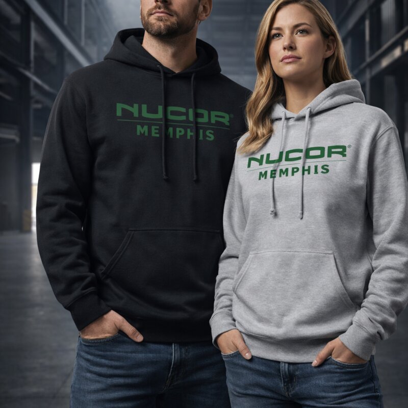 Tultex - Unisex Fleece Hooded Sweatshirt - 320 Thumbnail