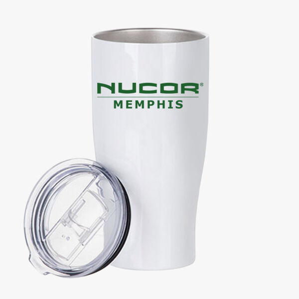 003 - Stainless Steel Tumbler 30oz Thumbnail