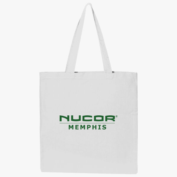 004 - Canvas Promo Tote Thumbnail