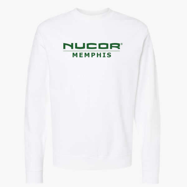 Independent Trading Co. - Unisex Midweight Crewneck Sweatshirt - SS3000 Thumbnail