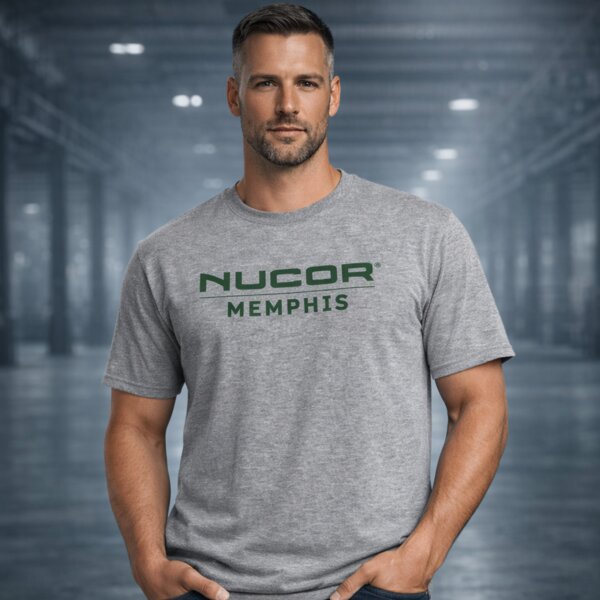 Port & Co™ Core Blend Tee - PC55 Thumbnail