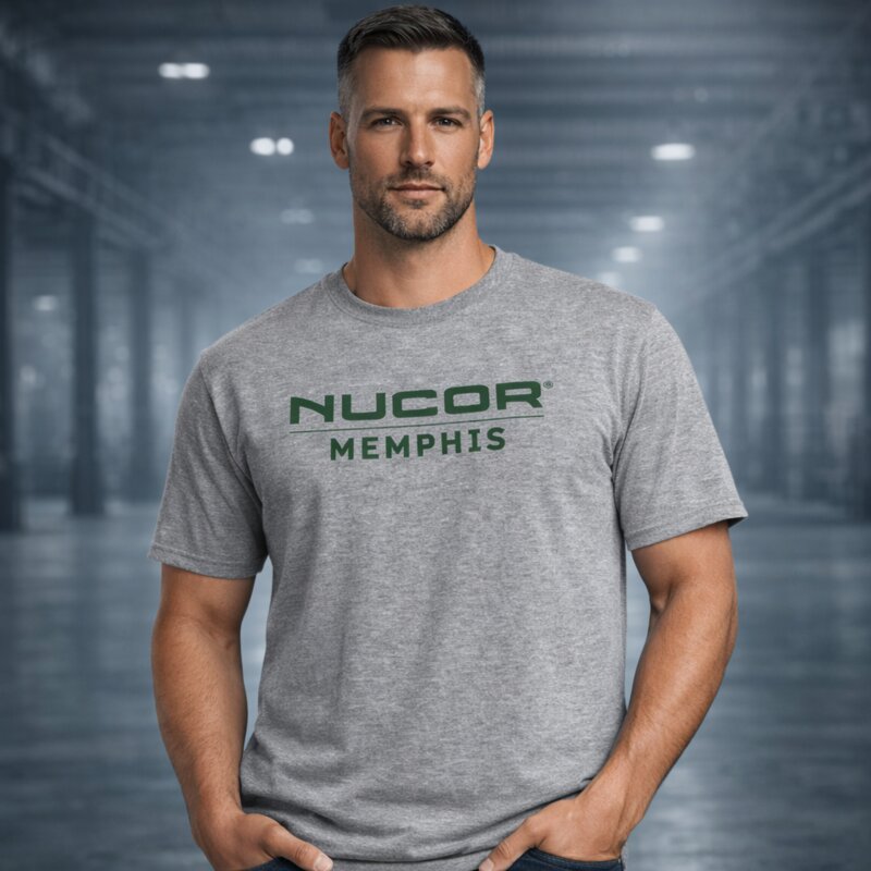 Port & Co™ Core Blend Tee - PC55 Thumbnail