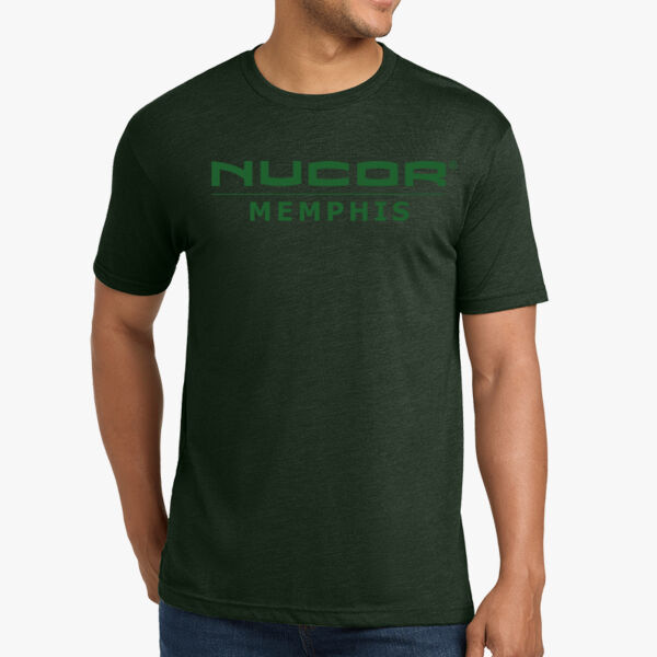 Next Level Apparel® Adult Tri-Blend Tee - NL6010 Thumbnail