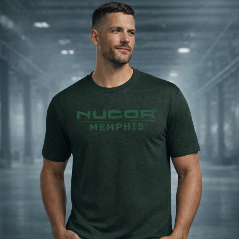 Next Level Apparel® Adult Tri-Blend Tee - NL6010 Thumbnail