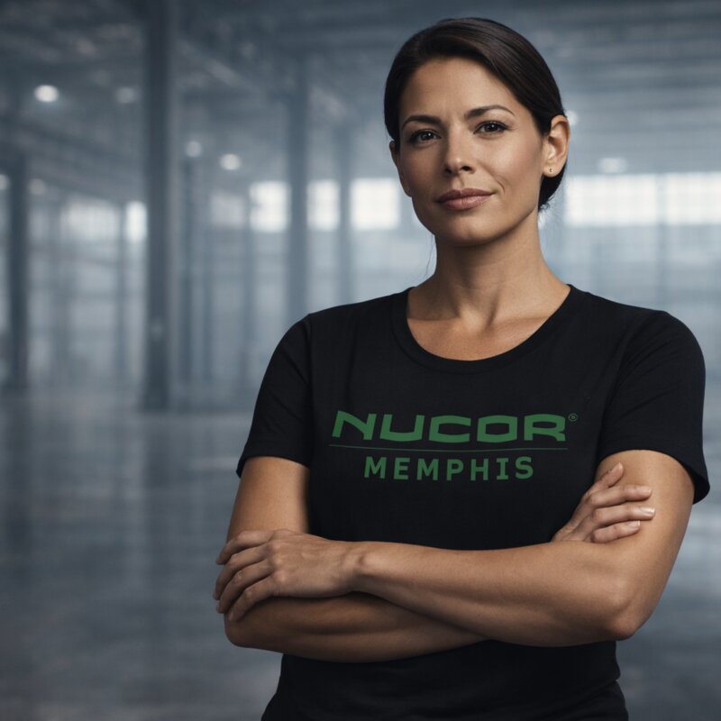 BELLA+CANVAS® Women’s Relaxed Jersey Short Sleeve Tee - BC6400 Thumbnail