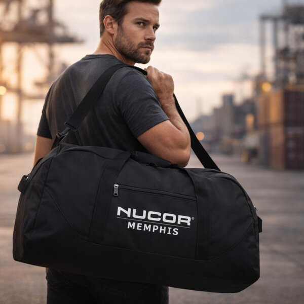 30" Duffle Bag Thumbnail