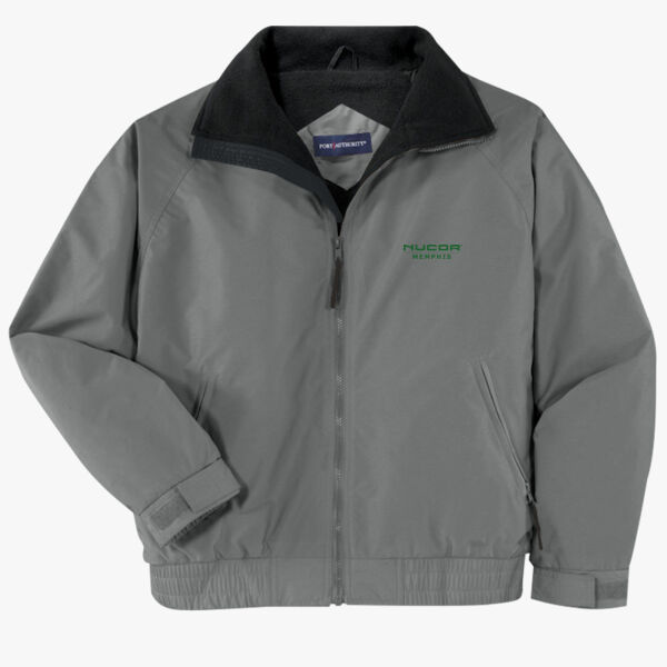 Competitor Jacket Thumbnail