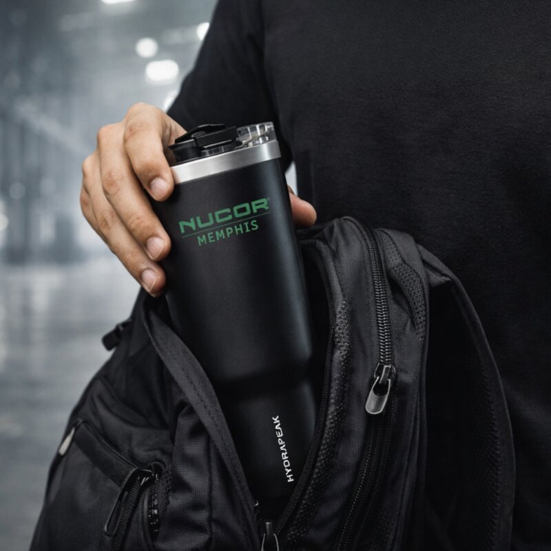 Hydrapeak 25oz Voyager Tumbler  Thumbnail