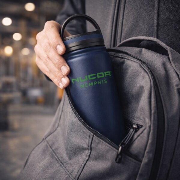 24oz Vacuum Insulated Stainless Steel Bottle Thumbnail